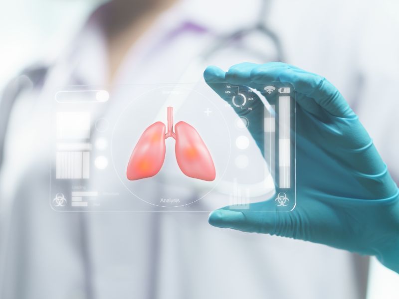 不要错过!灵芝对呼吸系统的作用太强大了!