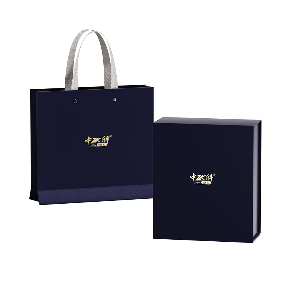 Sino-Sci Gift Packing Box