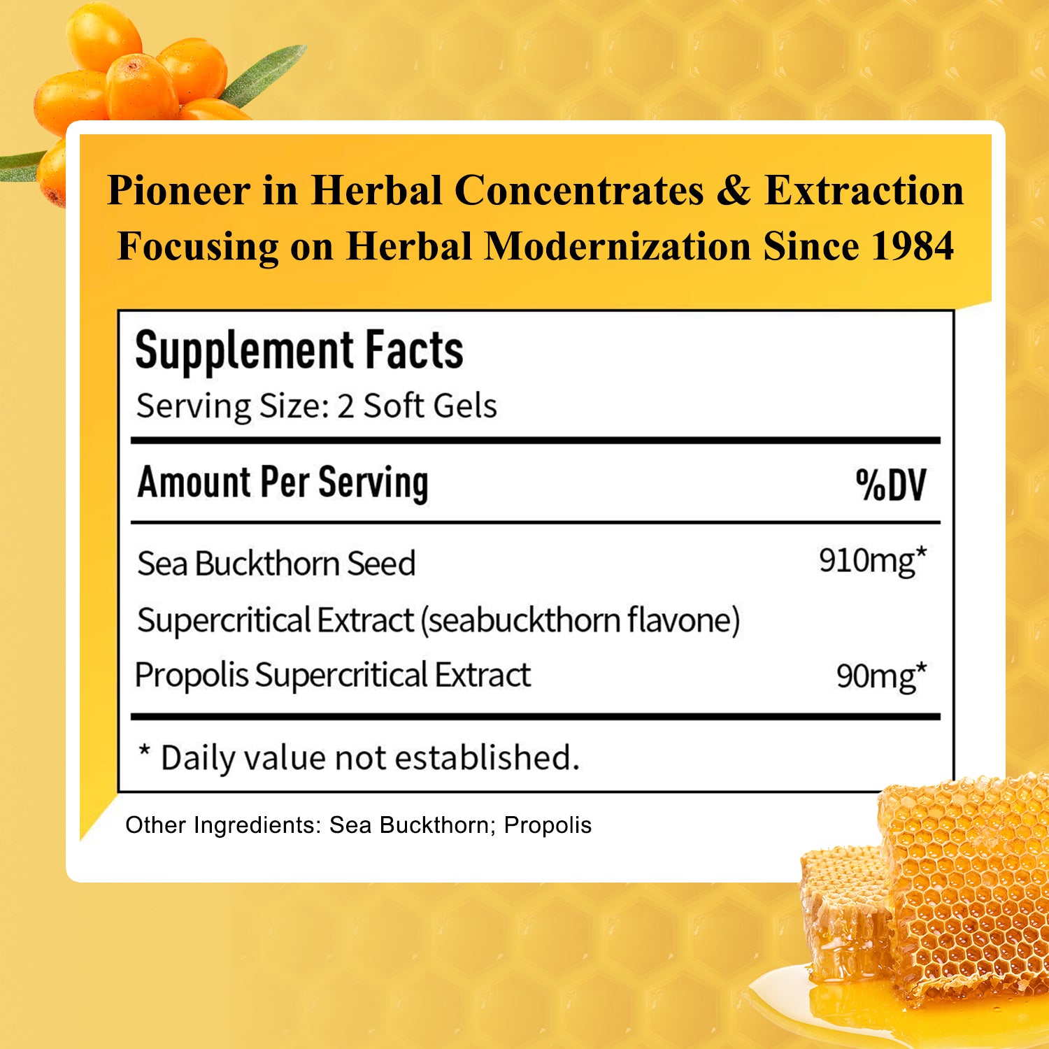 Sino-Sci Stomach Care