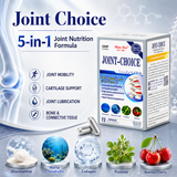 Sino-Sci Joint Choice