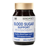 Sino-Sci Blood Sugar Formula Supplements