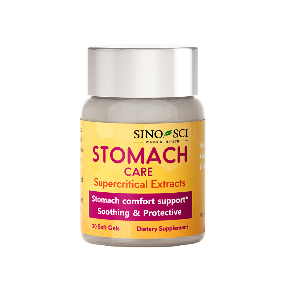 Sino-Sci Stomach Care