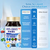Sino-Sci Joint Choice