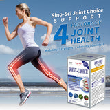 Sino-Sci Joint Choice