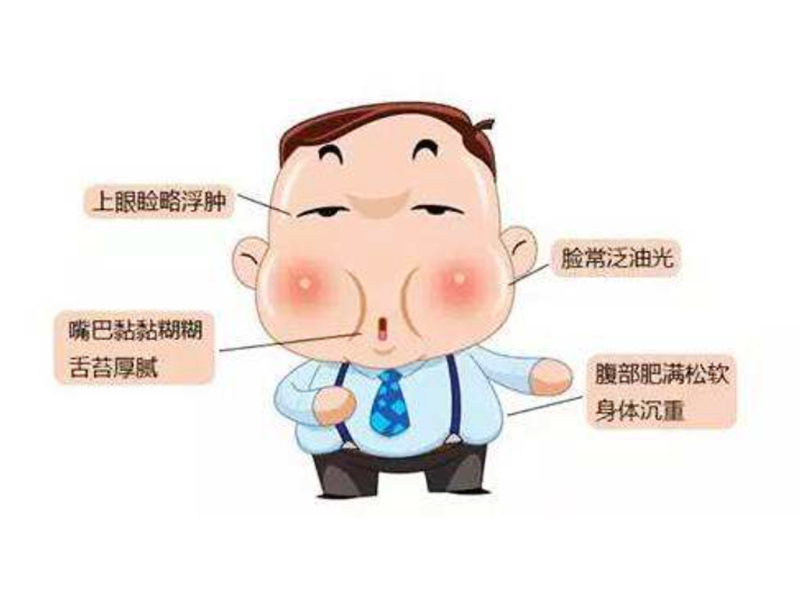 如何避免中年发福