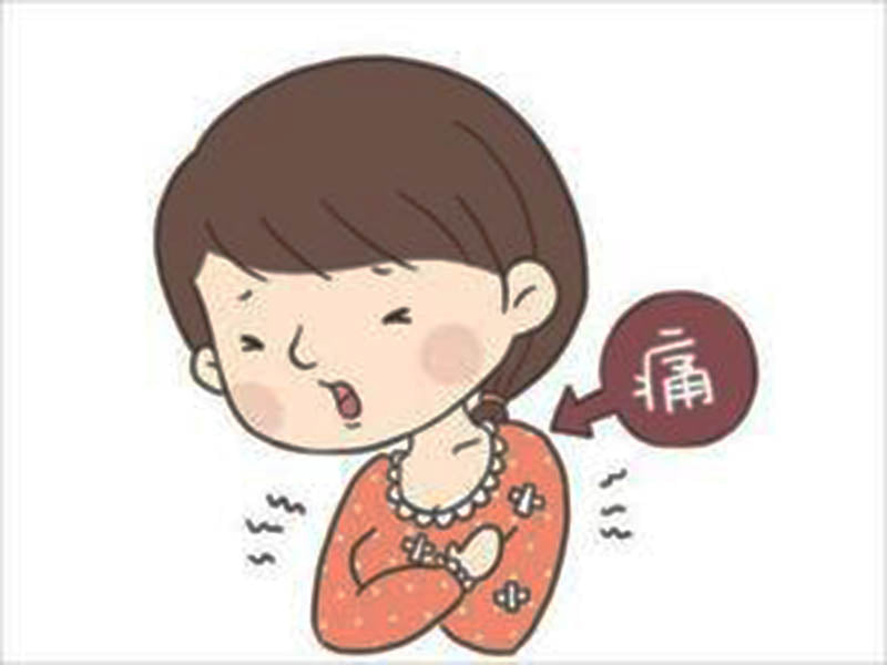 发现乳房肿块怎么办？