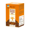 Sino-Sci Reishi Spore Oil Softgel - Triterpenes ≥ 32%