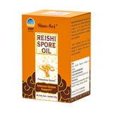 Sino-Sci Reishi Spore Oil Softgel - Triterpenes ≥ 32%