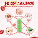 Sino-Sci Vessel Clean - Cardiovascular Health