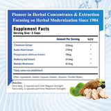 Sino-Sci Blood Sugar Formula Supplements