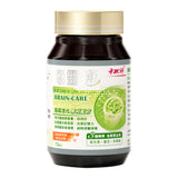 中科脑灵通 - 活化脑循环 改善记忆