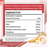 Sino-Sci Vessel Clean - Cardiovascular Health