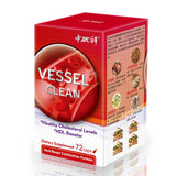 Sino-Sci Vessel Clean Cardiovascular Health - Sino-Sci
