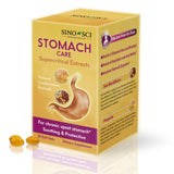 Sino-Sci Stomach Care Stomach Relief - Sino-Sci