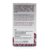 Sino-Sci Innovation Reishi Spore Oil Softgel - Sino-Sci