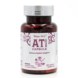 Sino-Sci At Capsule AHCC Immune Support - Sino-Sci
