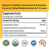 Sino-Sci Stomach Care Stomach Relief - Sino-Sci