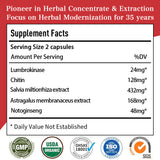 Sino-Sci Vessel Clean Cardiovascular Health - Sino-Sci