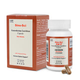 Sino-Sci Reishi Mushroom Capsules - Sino-Sci