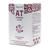 Sino-Sci At Capsule AHCC Immune Support - Sino-Sci