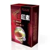 Sino-Sci Astaxanthin Capsules - Anti-oxidation