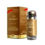 Sino-Sci Super G-spore Oil - Sino-Sci