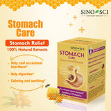 Sino-Sci Stomach Care Stomach Relief - Sino-Sci